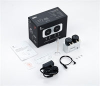 CHIHIROS 2 CANAUX SYSTÈME DE DOSAGE PAR APPLICATION