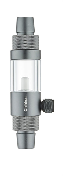 CHIHIROS CO2 DIFFUSEUR EXTERNE 16/22mm