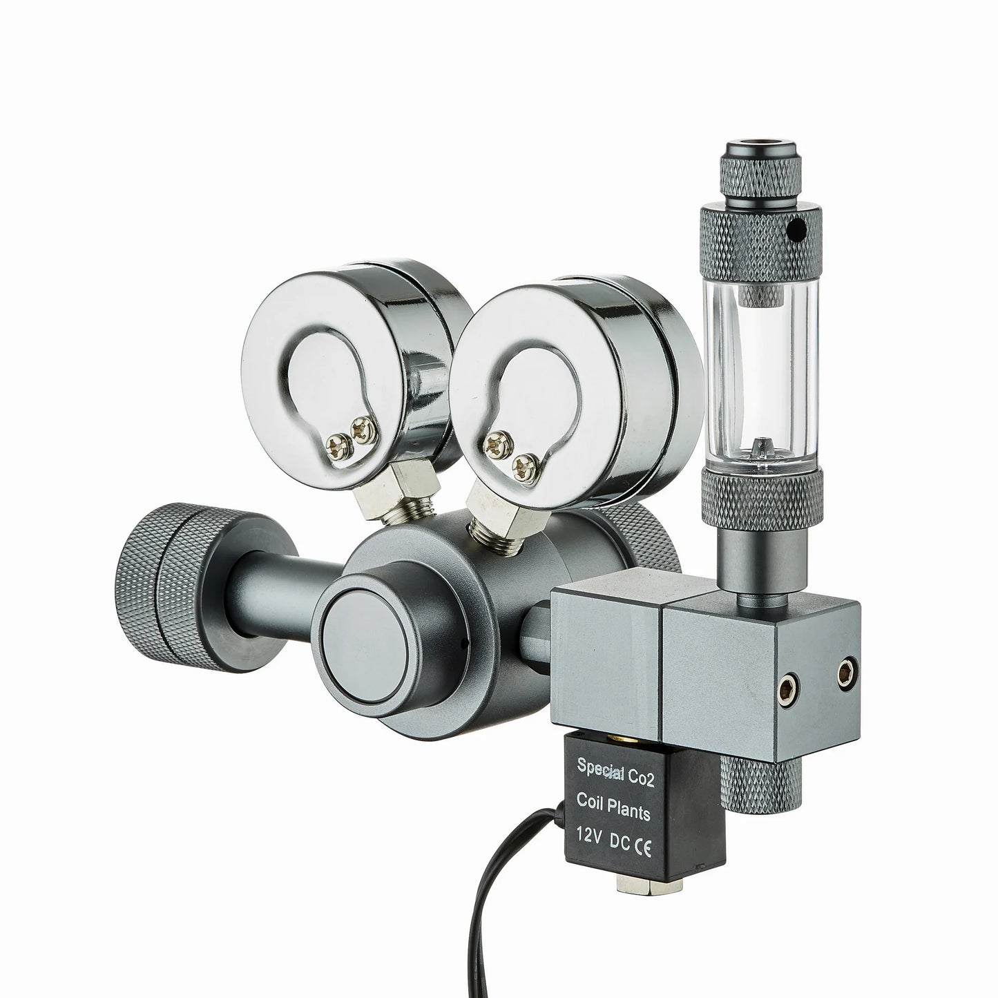 CHIHIROS RÉGULATEUR DE PRESSION CO2 PRO LIMITED EDITION avec Module Bluetooth