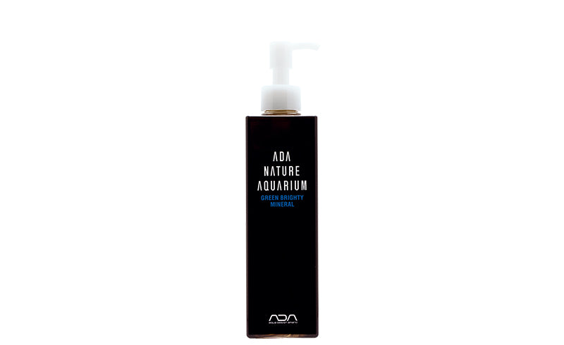 ADA Green Brighty Mineral 300ML