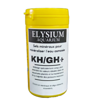 KH/GH-plus