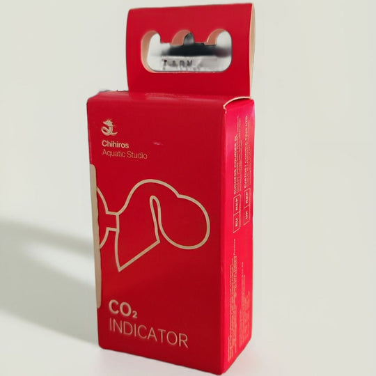 Dropcheckers CHIHIROS