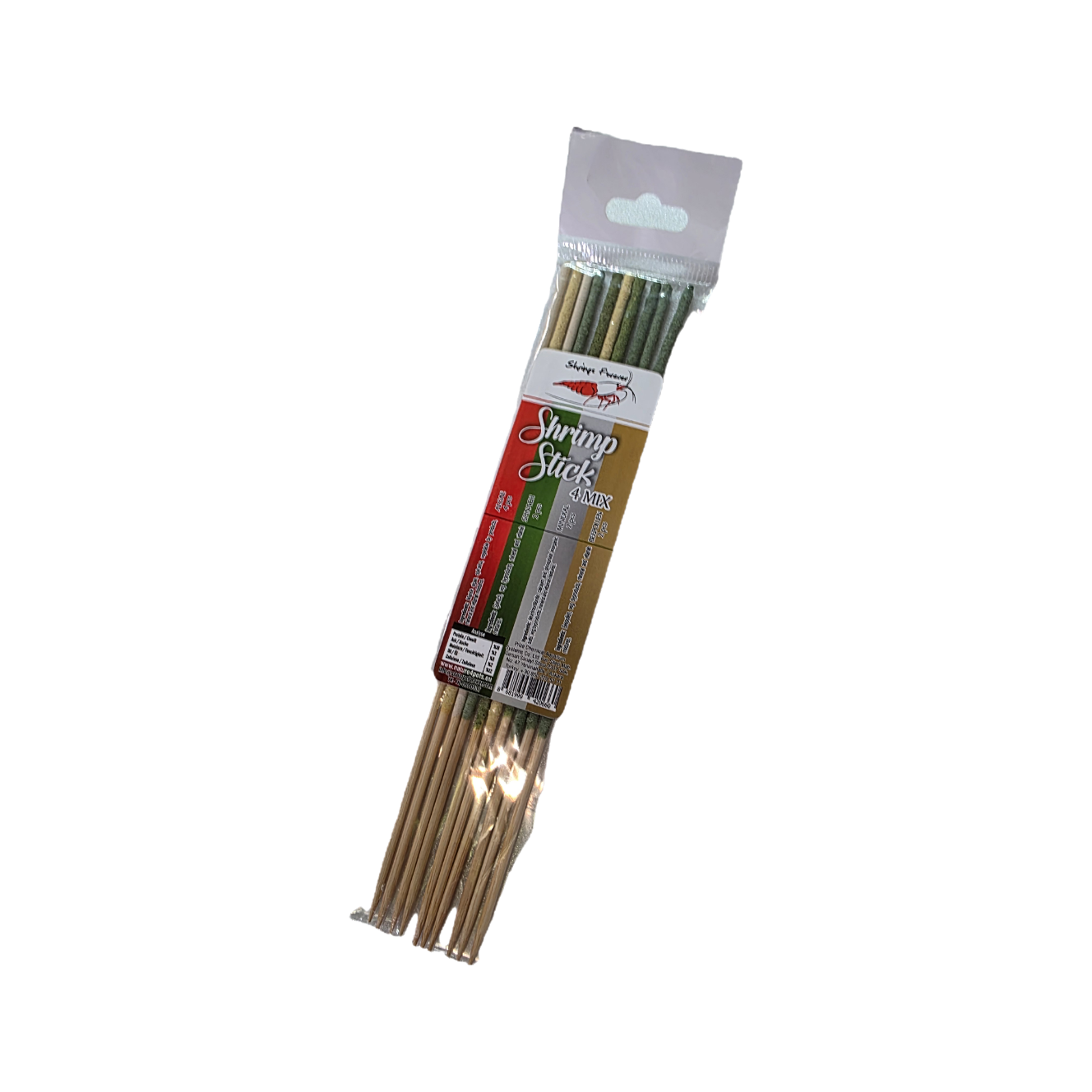 Shrimp Sticks de Shrimps Forever