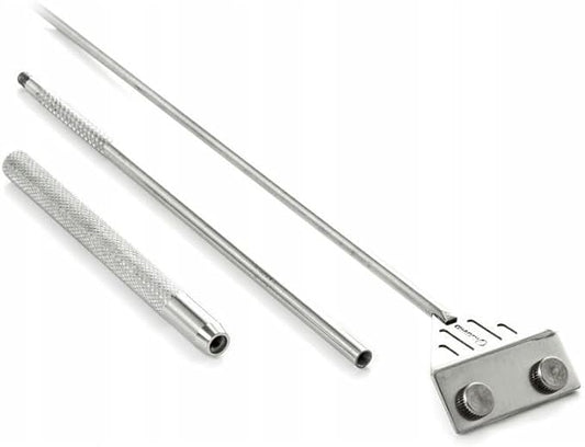 Chihiros Grattoir à algues