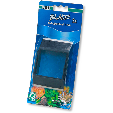 LAMES DE RECHANGE JBL FLOATY L/XL BLADE 2P