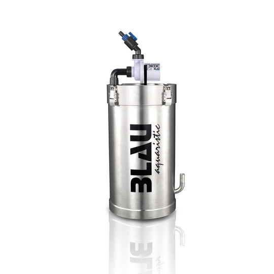 Filtre externe inox SSF 2240 – Blau Aquaristic