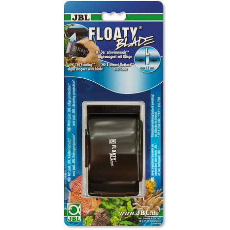 AIMANT JBL FLOATY BLADE L