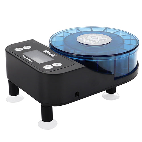 Distributeur de nourriture Dupla DuplaMatic