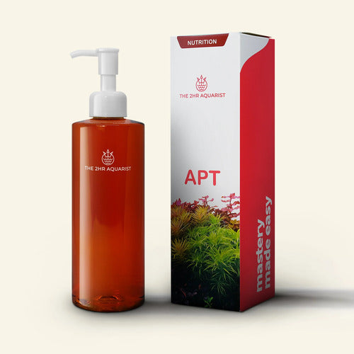 2HR ATP e 300ml