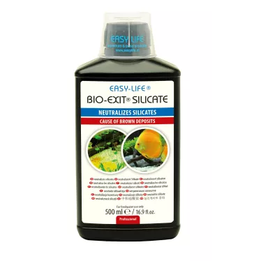 Bio Exit silicate