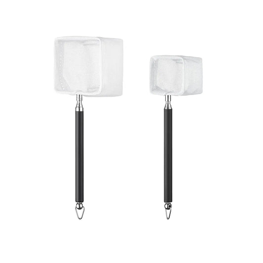 Epuisette télescopique Chihiros