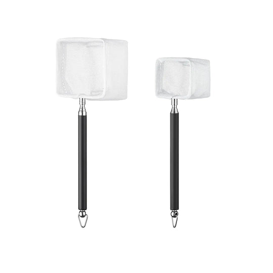 Epuisette télescopique Chihiros