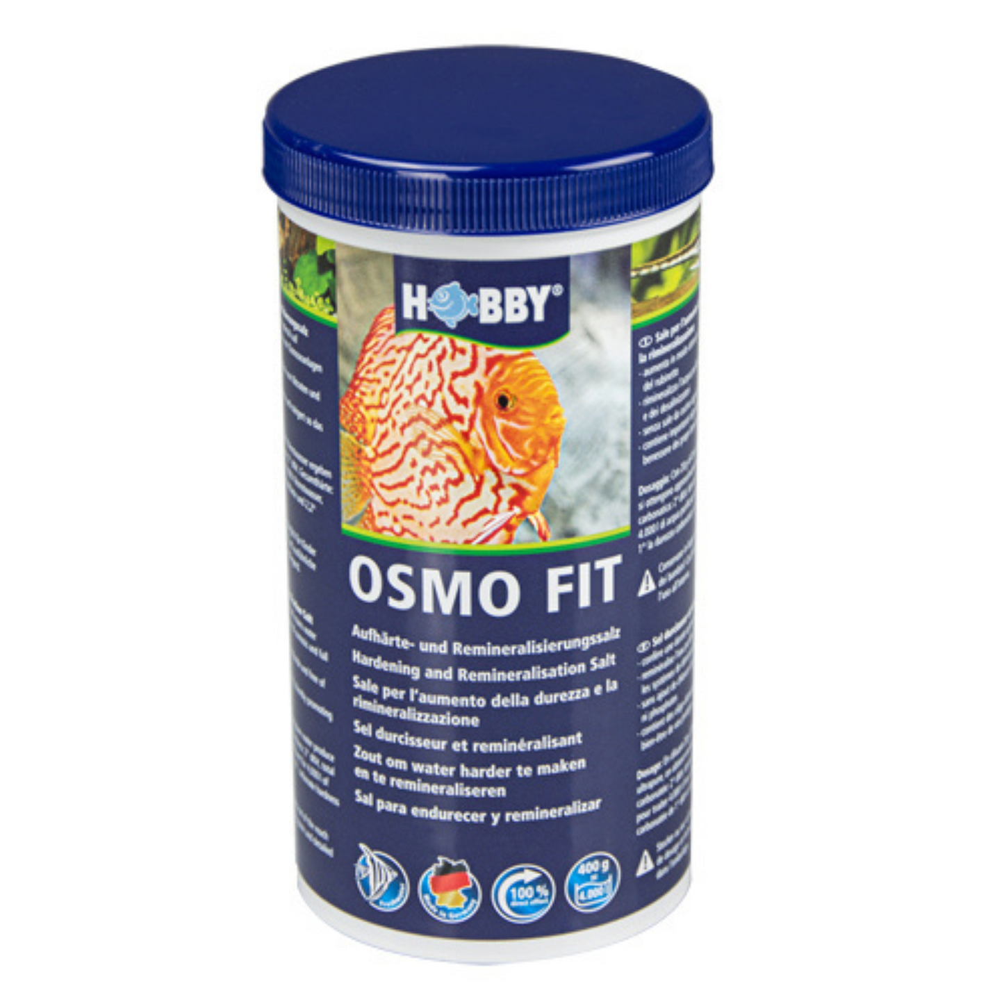 HOBBY OSMO FIT