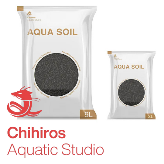 Chihiros Aqua Soil