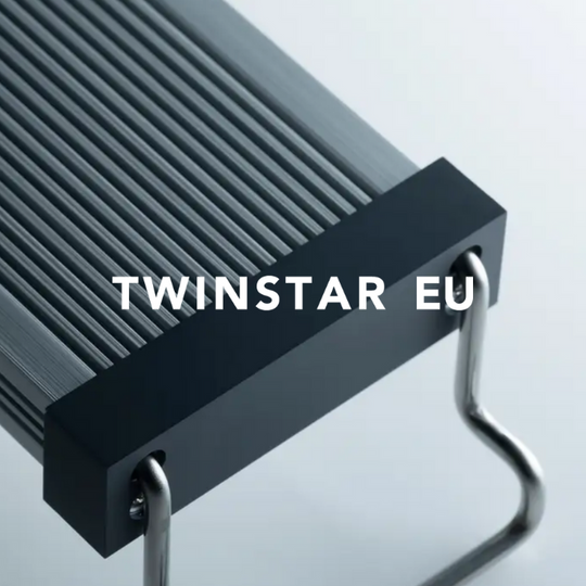 TWINSTAR AII +dimmer