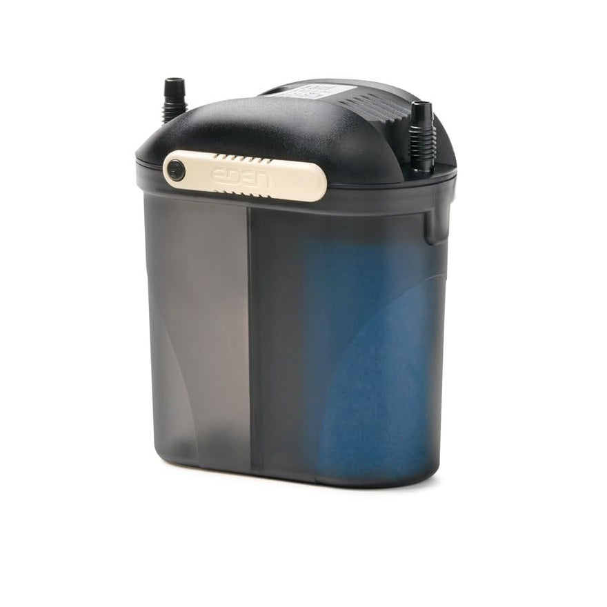 Aspirateur Eden PDG Gravel cleaner