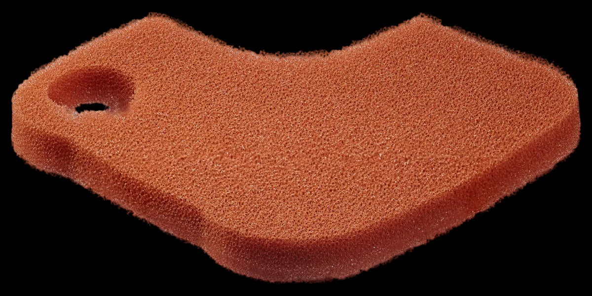 Mousse BioMaster 30ppi Orange