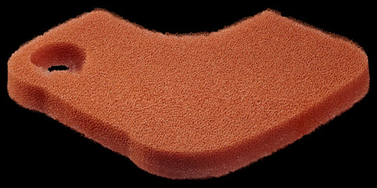 Mousse BioMaster 30ppi Orange