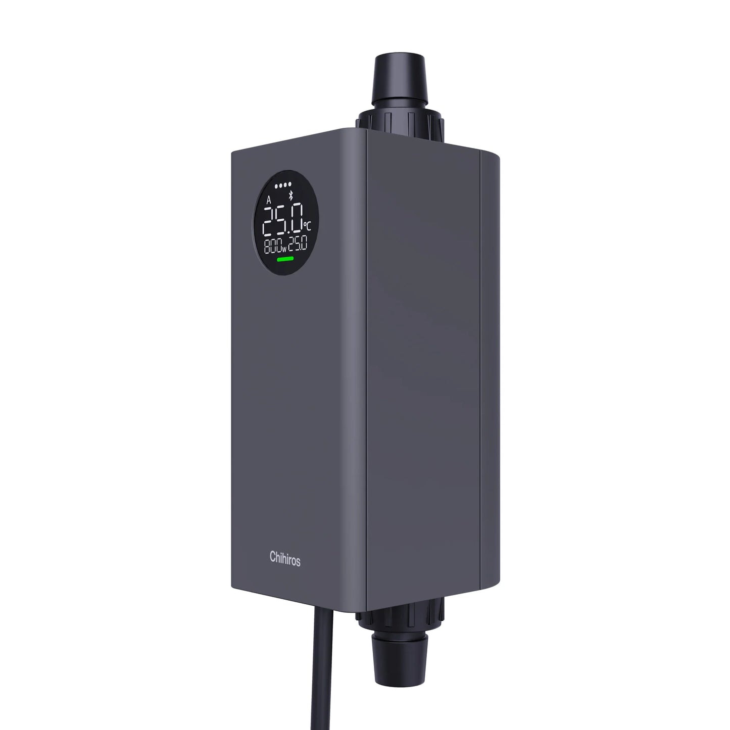 CHIHIROS IN-LINE HEATER PRO 0-1000W 16/22 MM