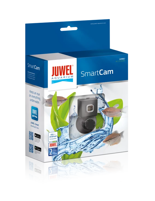 JUWEL SmartCam