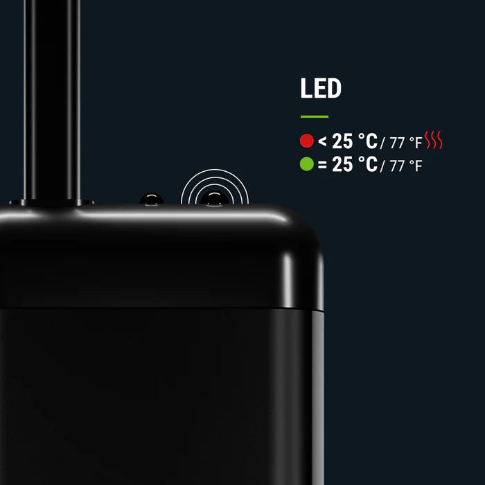 Chauffages DENNERLE Heater Constant
