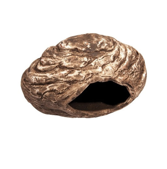 Abris céramique 14x7x9cm