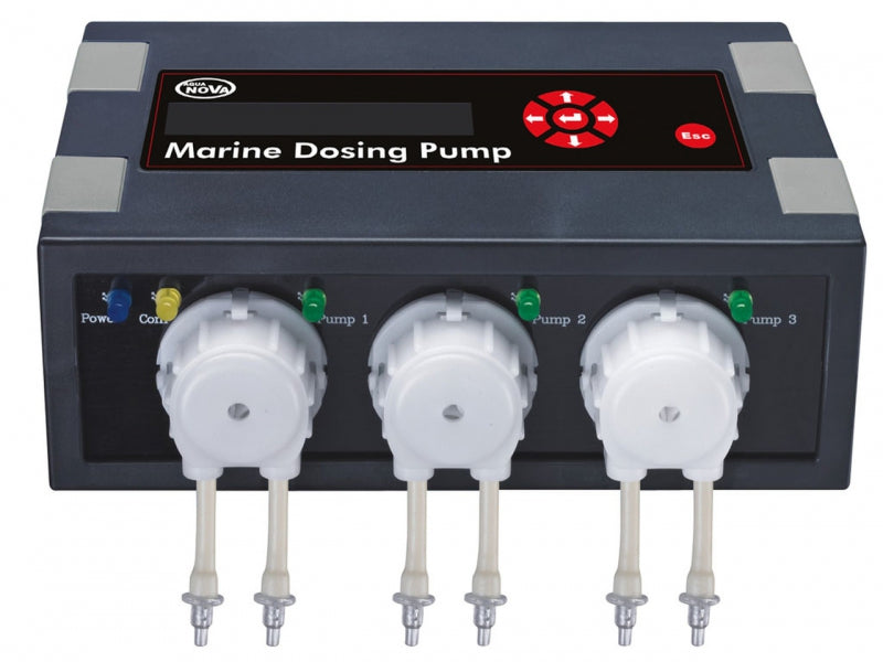 POMPE DOSEUSE AQUA NOVA NMDP-3