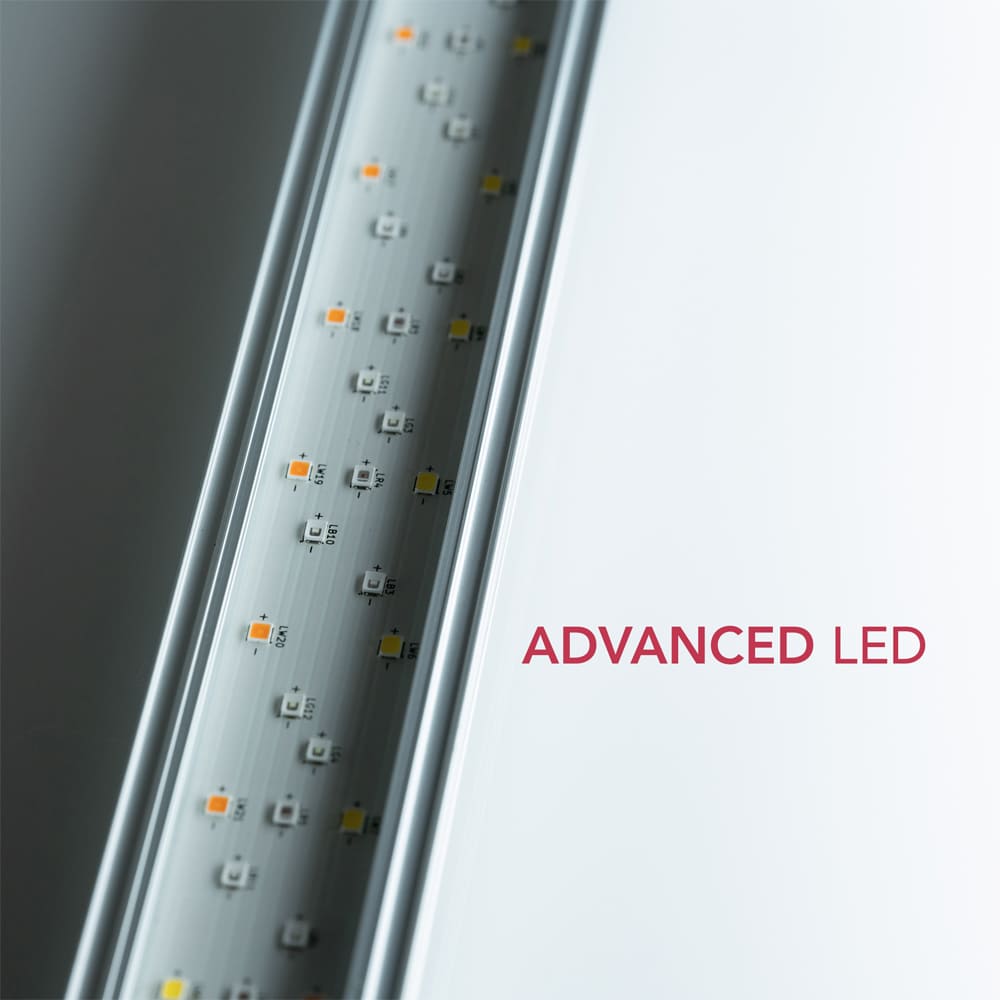 Twinstar Light G-Line – étanche