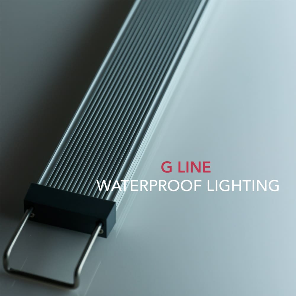 Twinstar Light G-Line – étanche