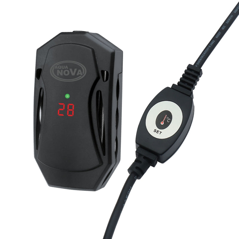 Chauffage AquaNova MINI-HEATER 50W
