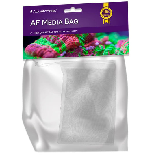 Aquaforest AF Media Bag XL