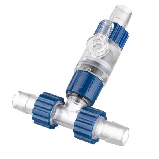 Robinet By-Pass 16/22 Blau Aquaristic