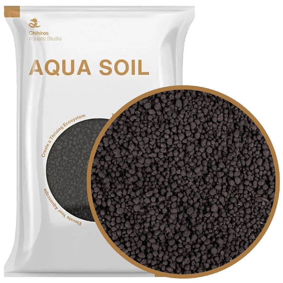 Chihiros Aqua Soil