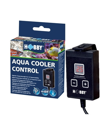 CONTROLEUR AQUA COOLER HOBBY