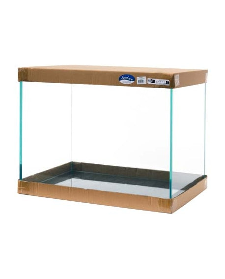 CUVE ULTRA CLEAR 70x50x55cm 10mm 192L SCALARE (sur commande)