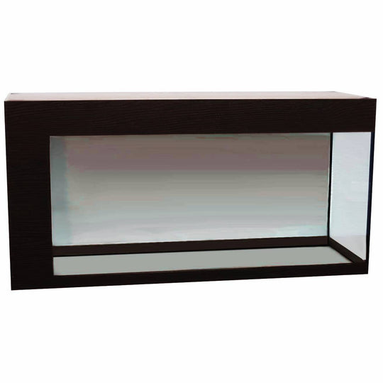 AQUARIUM MONOBLOC 190 à 720L (verre 8mm)