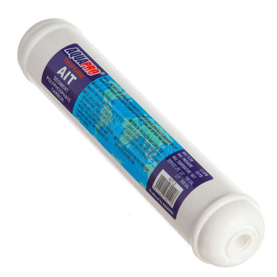 CARTOUCHE AQUAPRO AIT-25