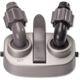 BLOC RACORDEMENT TUYAUX JBL