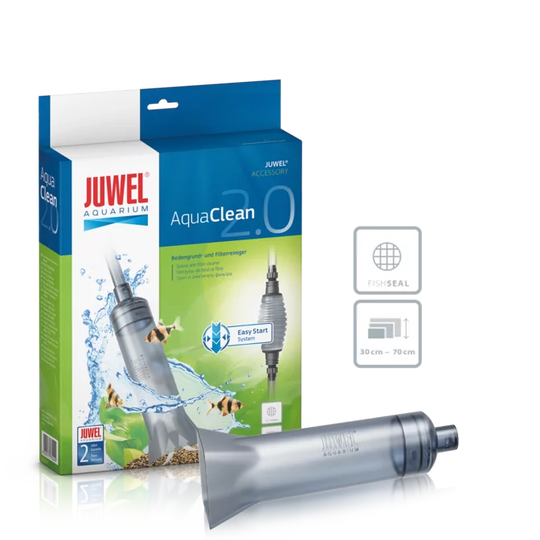 JUWEL AquaClean 2.0