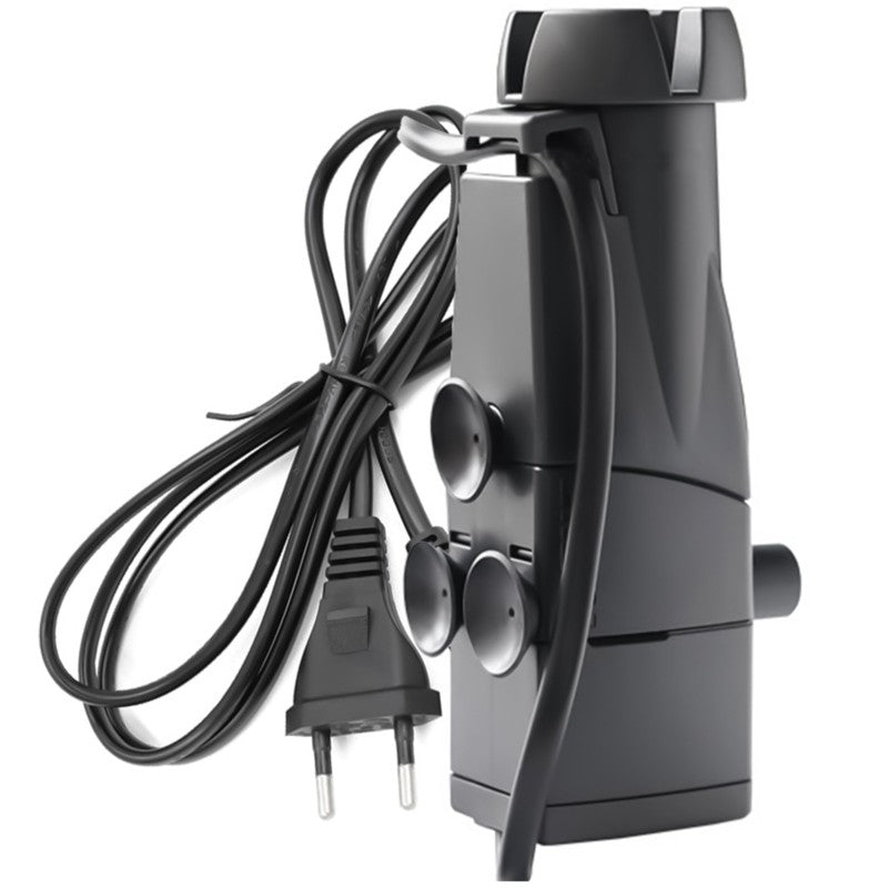 Kruger Meier Skimmer - filtre de surface 400l/h