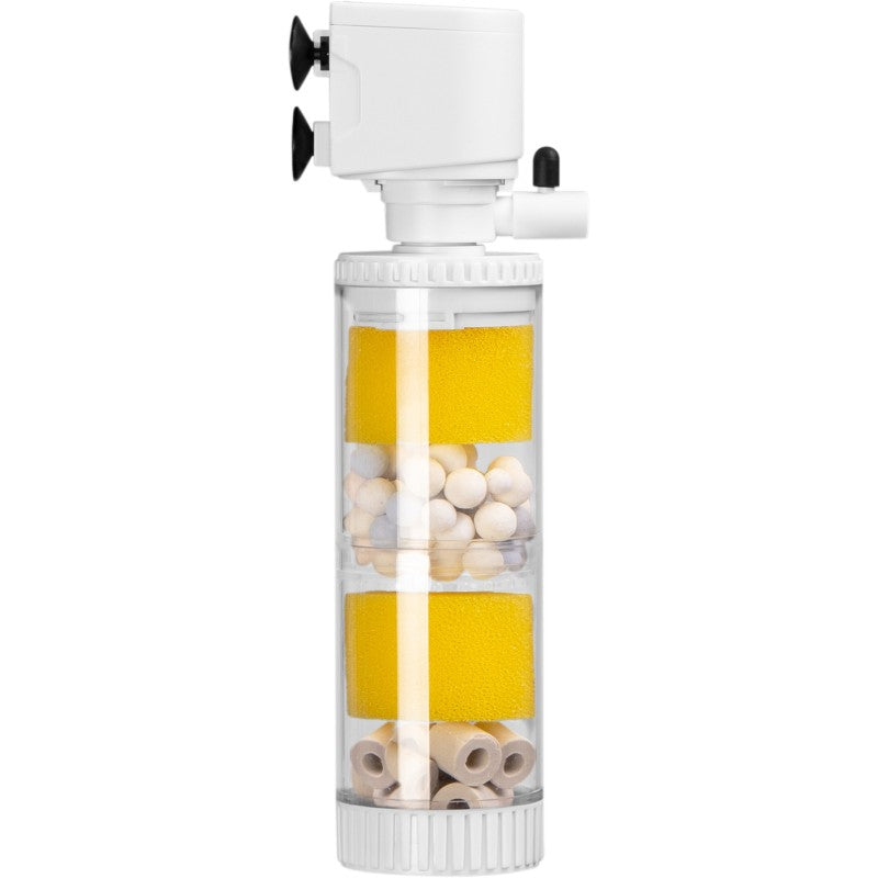 Kruger Meier NeoClear 800 - filtre interne pour aquarium 40l - 80l