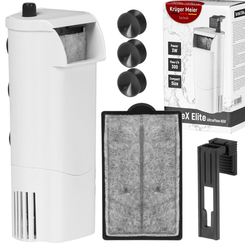 Kruger Meier TURTLEX ELITE