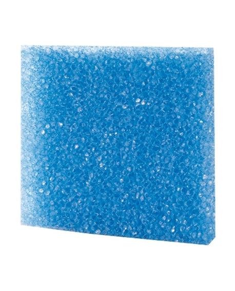 Ouate Filtrante Pour Aquarium - Rouleau 1x1 M, épaisseur 20 Mm - Haute Densité, Lavable, Multi-usages