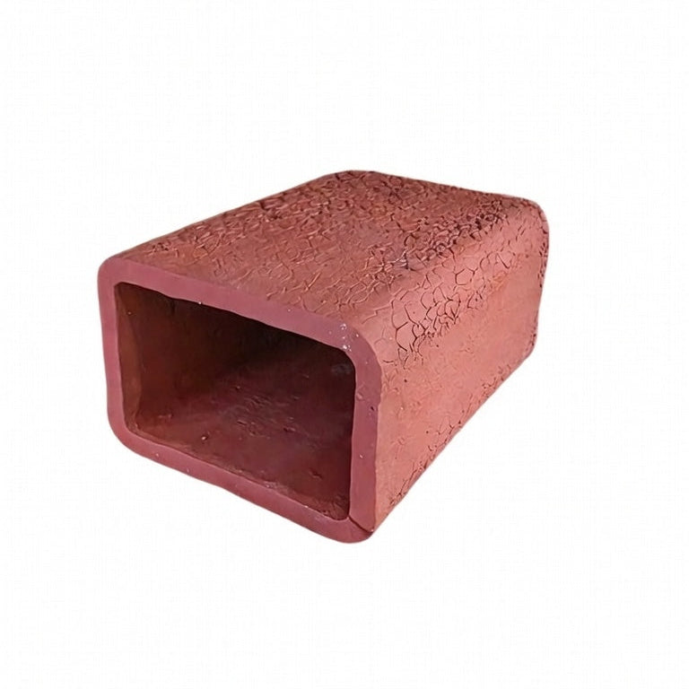 Tube céramique 8x5x11cm