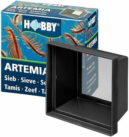 Tamis Artemia HOBBY