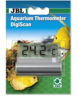 THERMOMETRE JBL DIGISCAN