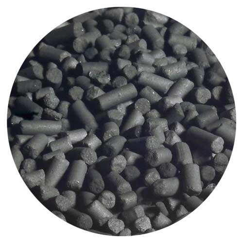 Charbon superaktiv 500gr