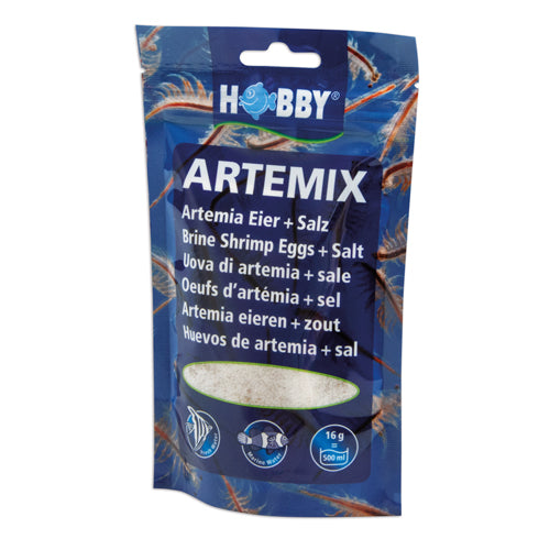 HOBBY ARTEMIX 195gr