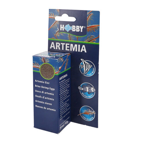 Hobby Artemia 20gr