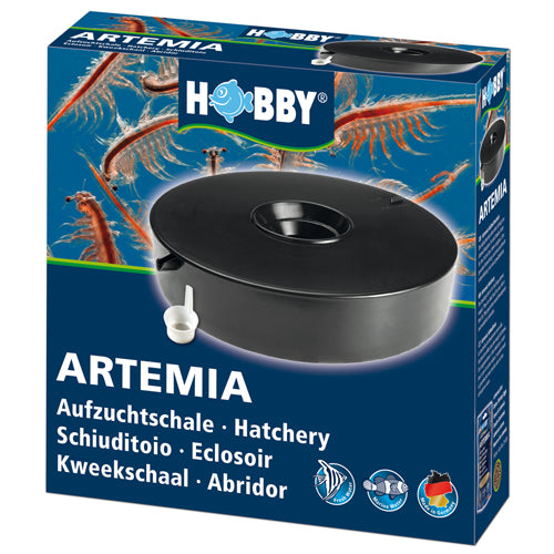 éclosoir à Artemia Hobby